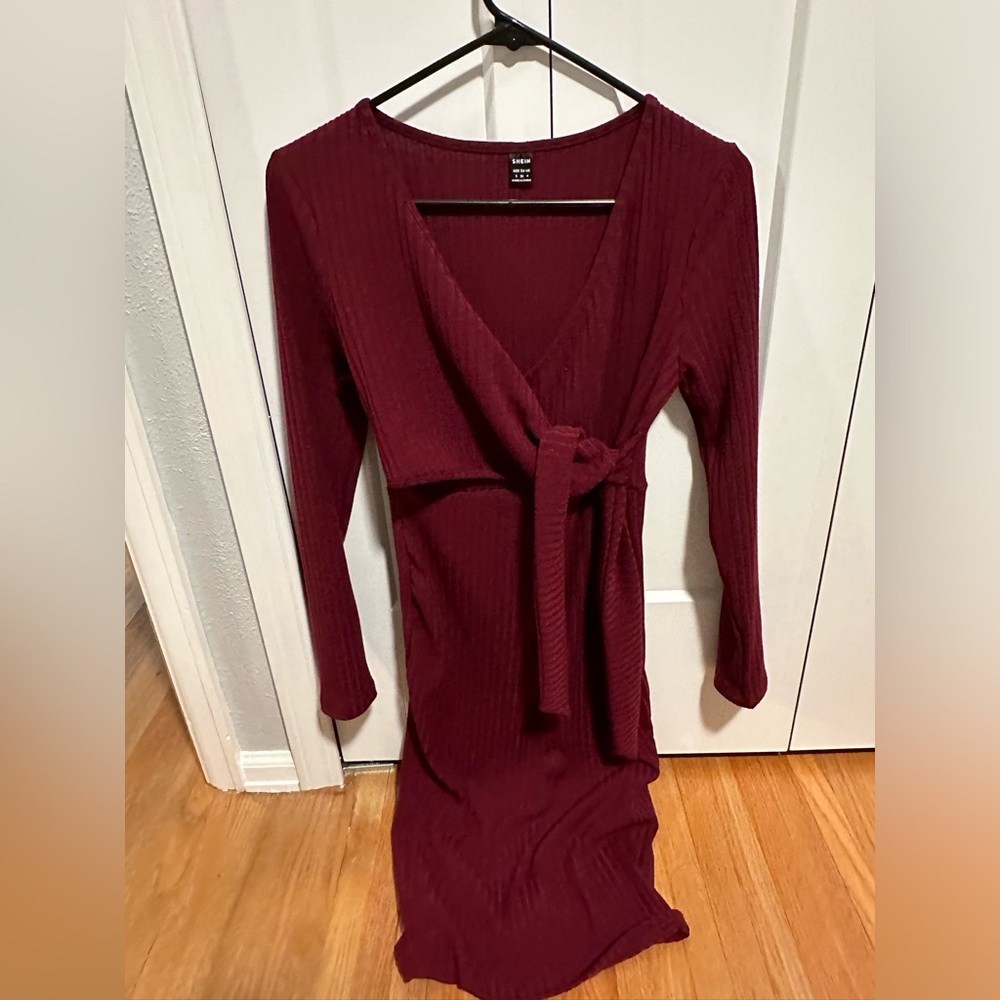 Maternity dress